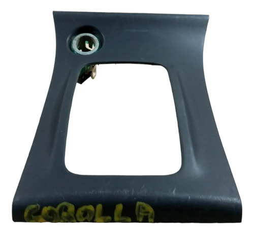Moldura Cambio Toyota Corolla 5882102210