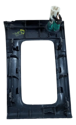 Moldura Cambio Toyota Corolla 5882102210 - Imagem 3