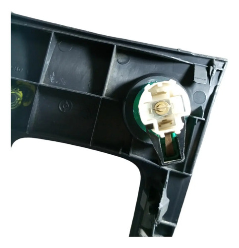 Moldura Cambio Toyota Corolla 5882102210 - Imagem 6