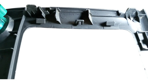 Moldura Cambio Toyota Corolla 5882102210 - Imagem 7