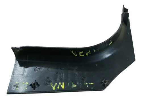 Acabamento Coluna Dianteira Esquerda Fiat Tempra - Imagem 3