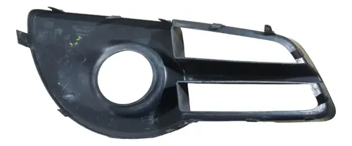 Moldura Farol Milha Gm Montana 2011 2014 2017 Lado Esquerdo - Imagem 4