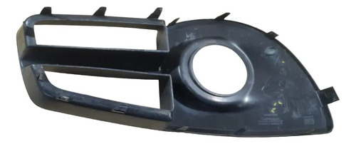 Moldura Farol Milha Gm Montana 2011 2014 2017 Lado Esquerdo - Imagem 5