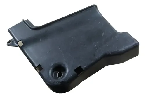 Capa Proteção Correia Dentada Fiat Fiorino Uno Fire 1.0 1.3 - Imagem 2