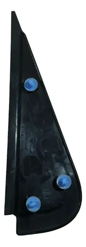 Acabamento Porta Traseira Direita Duster - Imagem 3