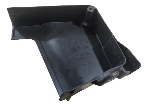 Capa Proteção Correia Dentada Fiat Fiorino Uno Fire 1.0 1.3 - Imagem 5
