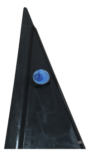 Acabamento Porta Traseira Direita Duster - Imagem 5