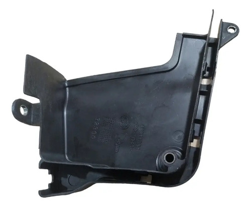 Capa Proteção Correia Dentada Fiat Fiorino Uno Fire 1.0 1.3 - Imagem 6