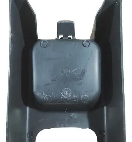 Console Central Gm Corsa Wind 1996 - Imagem 5