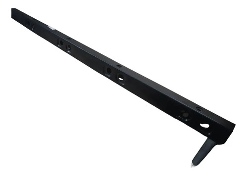 Moldura Superior Direita Caçamba Fiat Strada 2014 A 2020 - Imagem 4