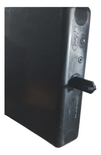 Porta Objetos Ford Fiesta 2s65a06202abw - Imagem 4