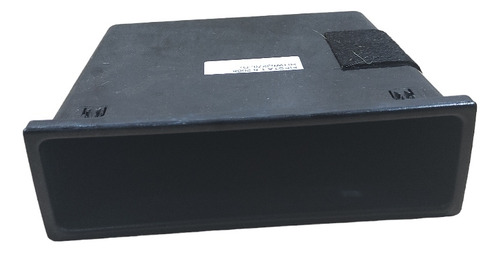 Porta Objetos Ford Fiesta 2s65a06202abw - Imagem 5