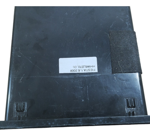 Porta Objetos Ford Fiesta 2s65a06202abw - Imagem 6