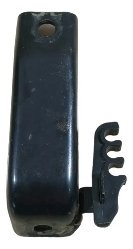 Suporte Lateral Cavalete Vw Saveiro G4