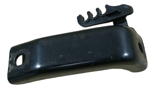 Suporte Lateral Cavalete Vw Saveiro G4 - Imagem 2