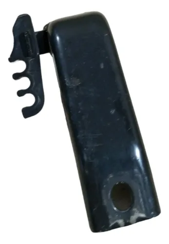 Suporte Lateral Cavalete Vw Saveiro G4 - Imagem 3