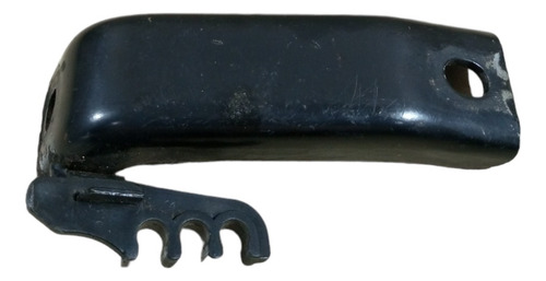 Suporte Lateral Cavalete Vw Saveiro G4 - Imagem 4