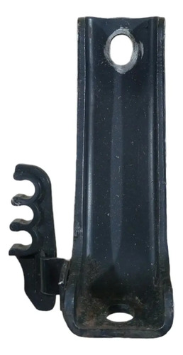 Suporte Lateral Cavalete Vw Saveiro G4 - Imagem 5