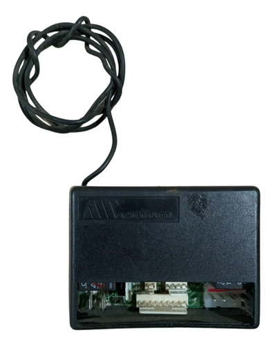 Modulo Conforto Vidro Fiat Palio Siena Microcontrol