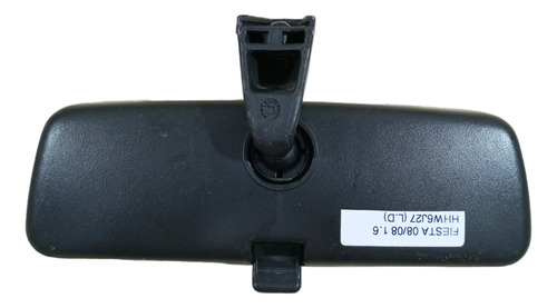Retrovisor Interno Ford Fiesta 2008 - Imagem 2
