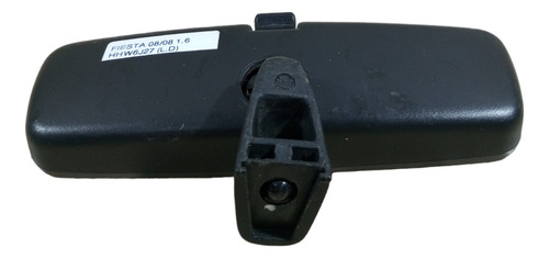Retrovisor Interno Ford Fiesta 2008 - Imagem 3