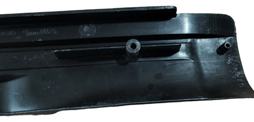 Acabamento Soleira Porta Traseira Direita Fiat Tempra 94 - Imagem 6