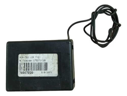 Modulo Conforto Vidro Fiat Palio Siena Microcontrol - Imagem 6