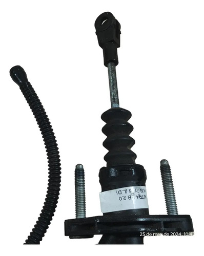 Atuador Embreagem Astra Hb 2.0 - Imagem 6