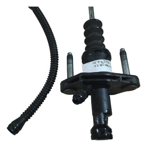 Atuador Embreagem Astra Hb 2.0 - Imagem 7