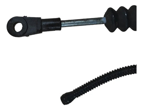 Atuador Embreagem Astra Hb 2.0 - Imagem 8