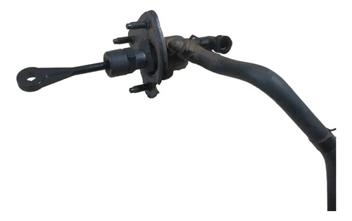 Atuador Pedal Embreagem Hyundai Hb20 1.0 1.6 2015 - Imagem 2