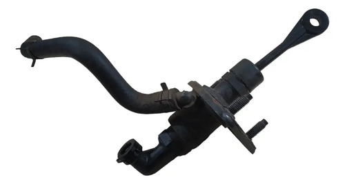 Atuador Pedal Embreagem Hyundai Hb20 1.0 1.6 2015 - Imagem 4