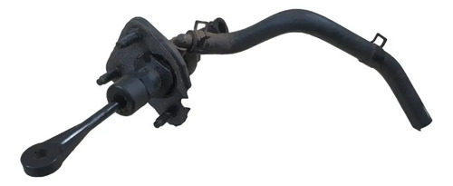 Atuador Pedal Embreagem Hyundai Hb20 1.0 1.6 2015 - Imagem 5