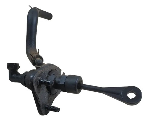 Atuador Pedal Embreagem Hyundai Hb20 1.0 1.6 2015 - Imagem 6