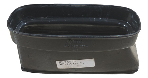 Conexão Caixa Ventilação Central Gol Saveiro 1982 - Imagem 6