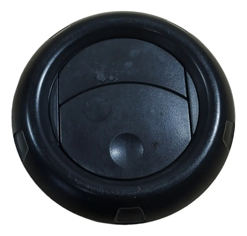 Difusor Ar Central Lateral Fiesta Rocam 2002