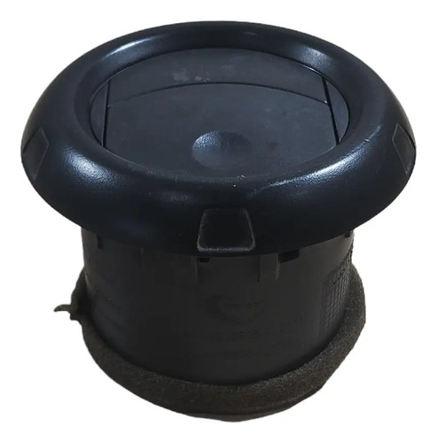 Difusor Ar Central Lateral Fiesta Rocam 2002 - Imagem 2