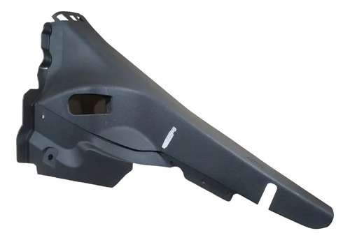 Moldura Inferior Porta Malas Ld Chevrolet Onix 2013/2018 - Imagem 5