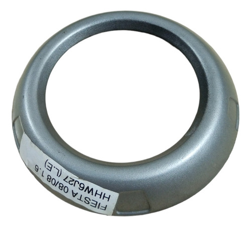 Moldura Difusor Ar Ford Fiesta - Imagem 2