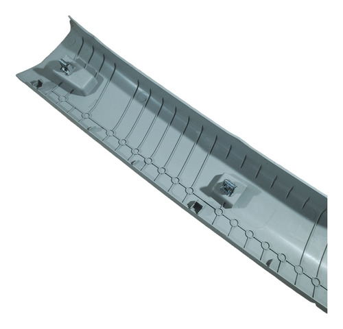 Moldura Coluna Parabrisa Esquerda Prisma Onix - Imagem 7