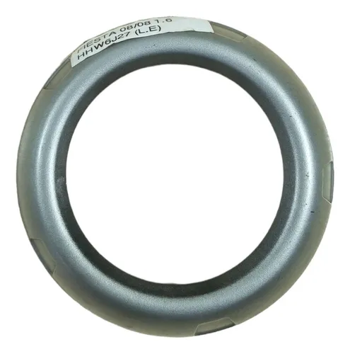 Moldura Difusor Ar Ford Fiesta - Imagem 3