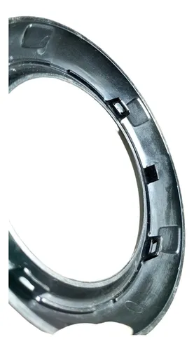 Moldura Difusor Ar Ford Fiesta - Imagem 5