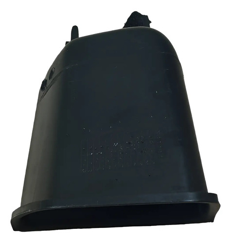 Porta Treco Painel Chevrolet Onix 2018 Preto