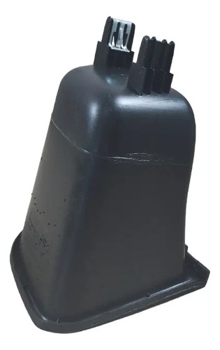 Porta Treco Painel Chevrolet Onix 2018 Preto - Imagem 4