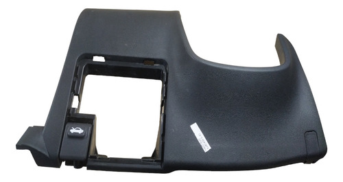 Moldura Caixa De Fusível Painel Hyundai Hb20 2020 - Imagem 2