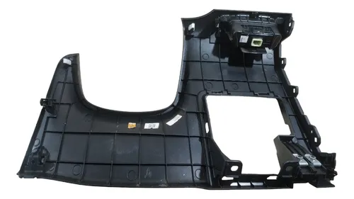 Moldura Caixa De Fusível Painel Hyundai Hb20 2020 - Imagem 3