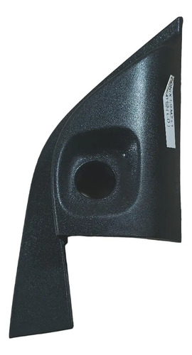 Moldura Retrovisor Manual Direito Onix Prisma