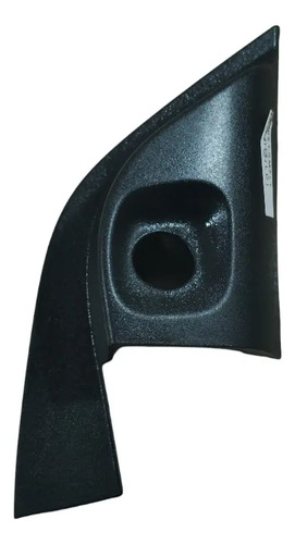 Moldura Retrovisor Manual Direito Onix Prisma - Imagem 2