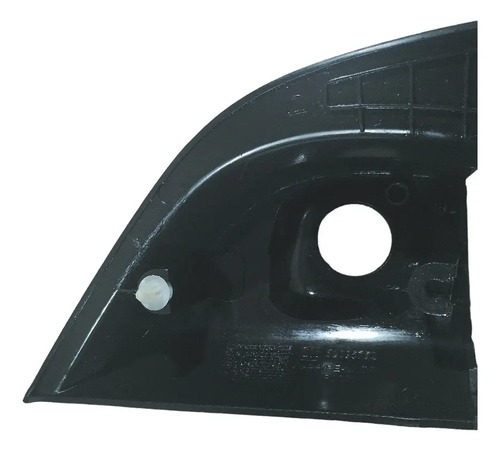 Moldura Retrovisor Manual Direito Onix Prisma - Imagem 4