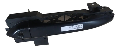 Maçaneta Externa Dianteira Esquerda Hyundai Hb20 2012 A 2019